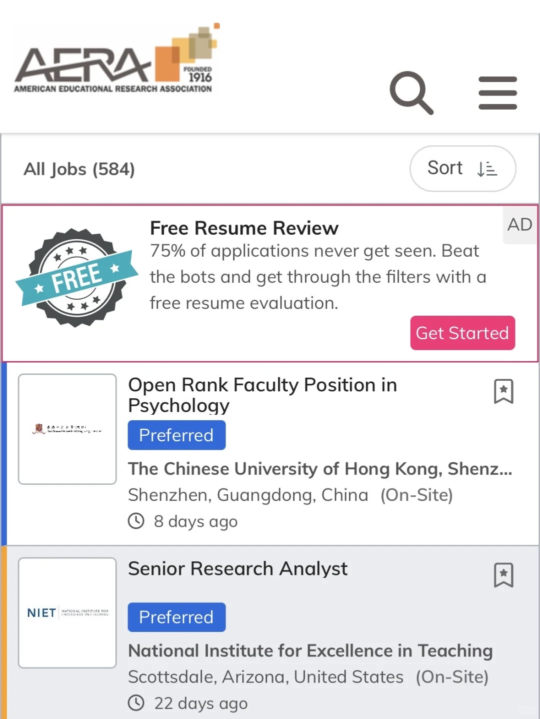 我靠这几个网站拿到美国高校offer?