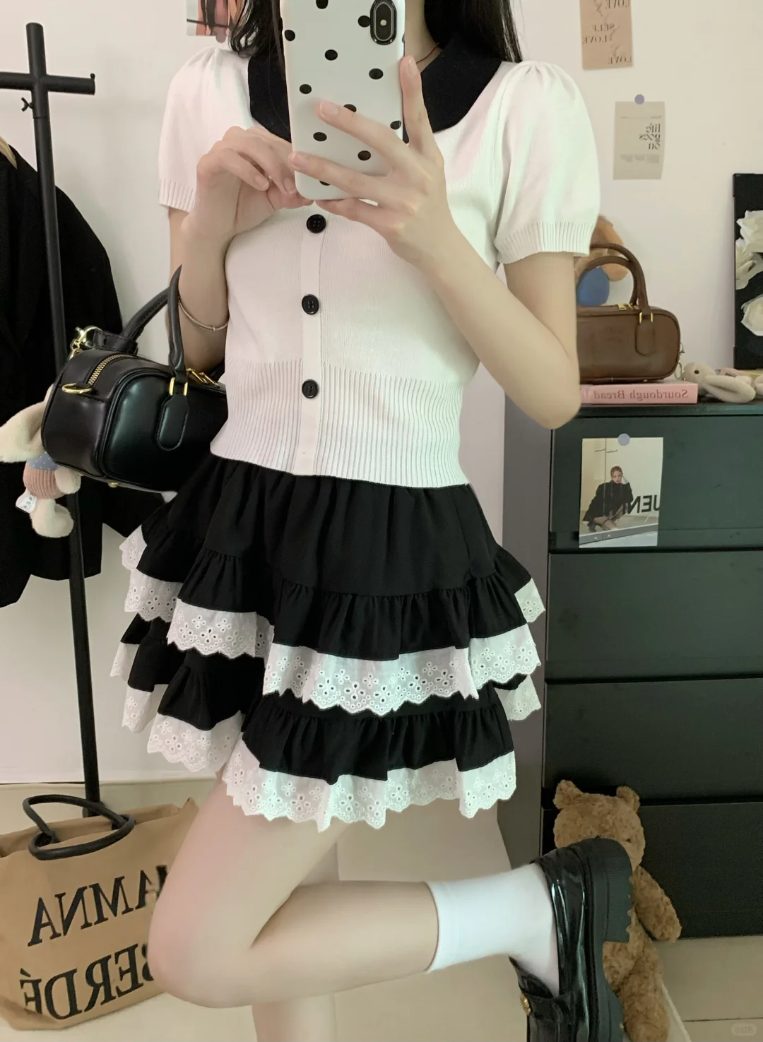 对镜拍? ?寄拍