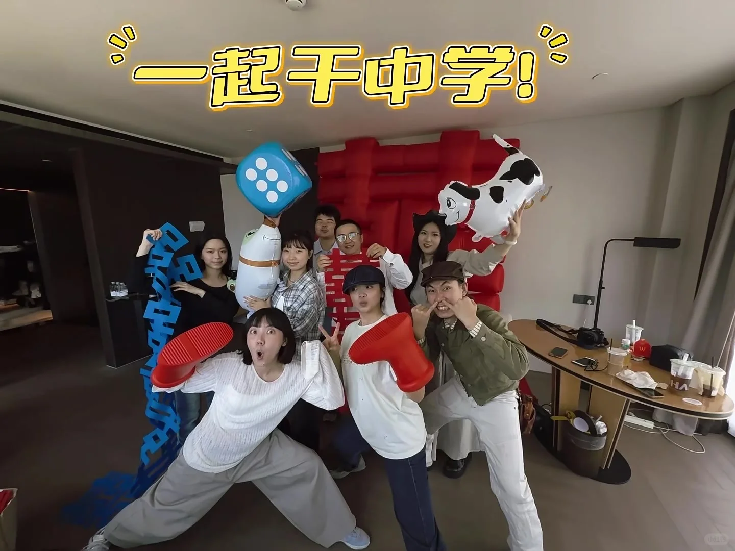 厦门!招一些小助理,和各种实习生~