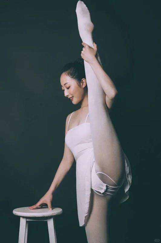 请和舞蹈生交往吧