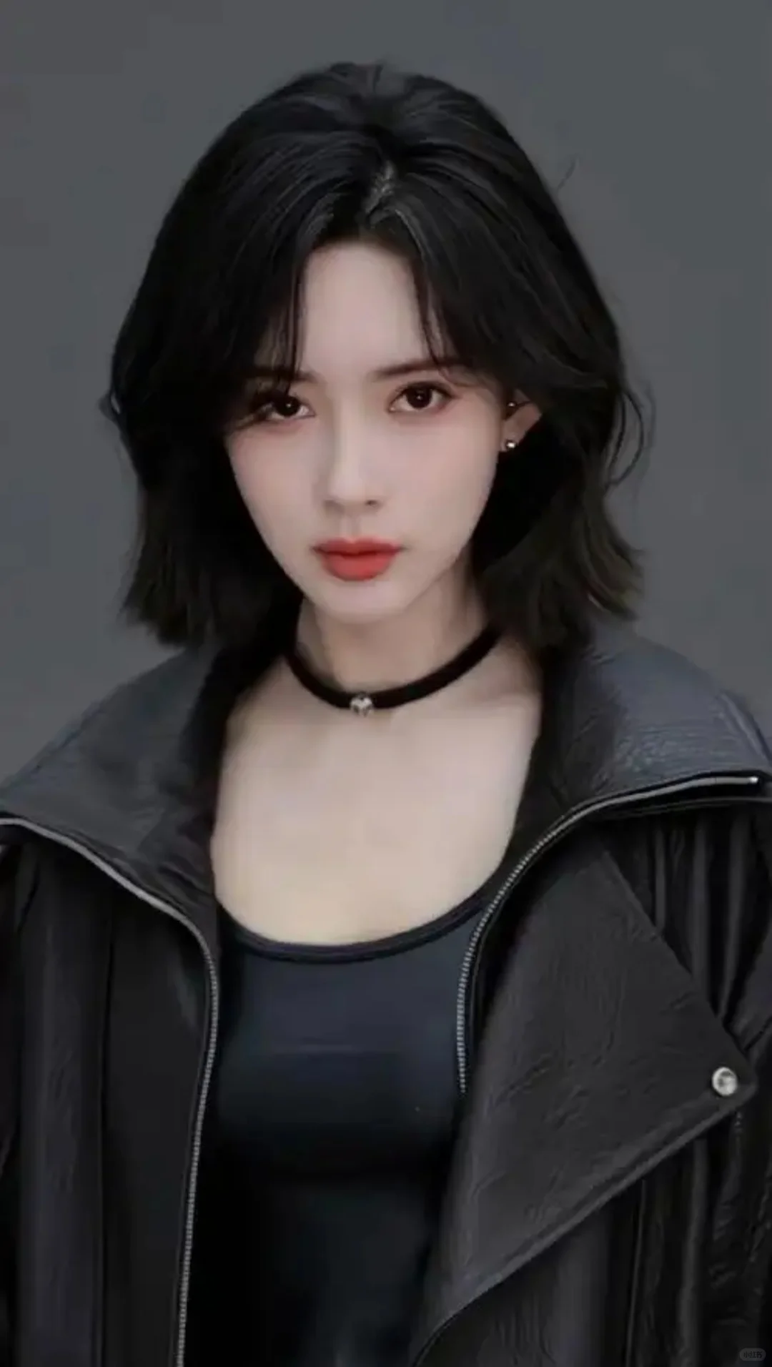 哇哦～美女姐姐～