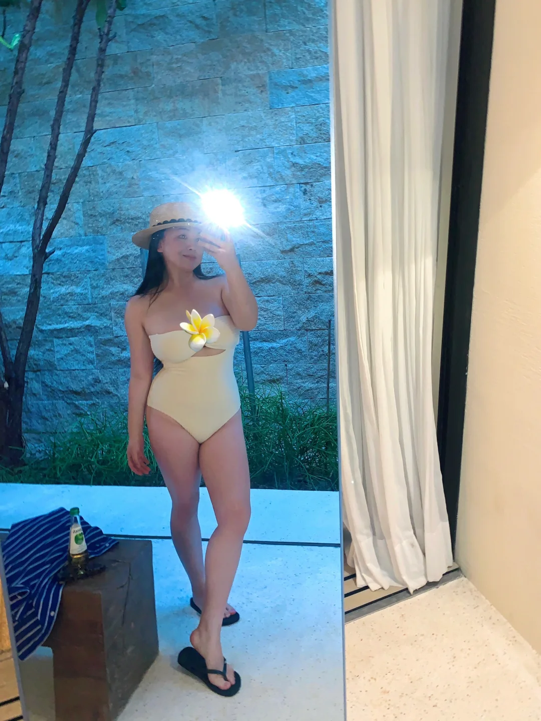 Summer never ends .