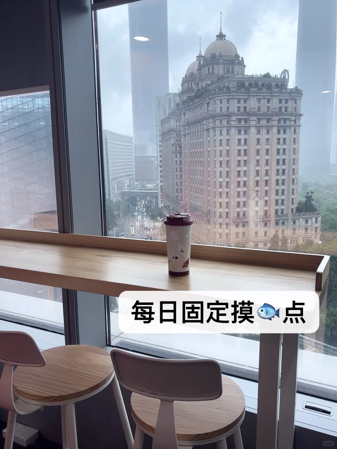 广外大二|联想实习的一天~