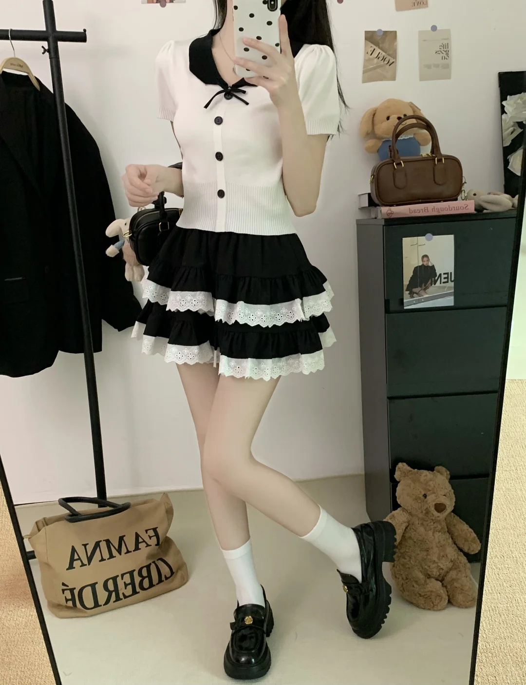 对镜拍? ?寄拍