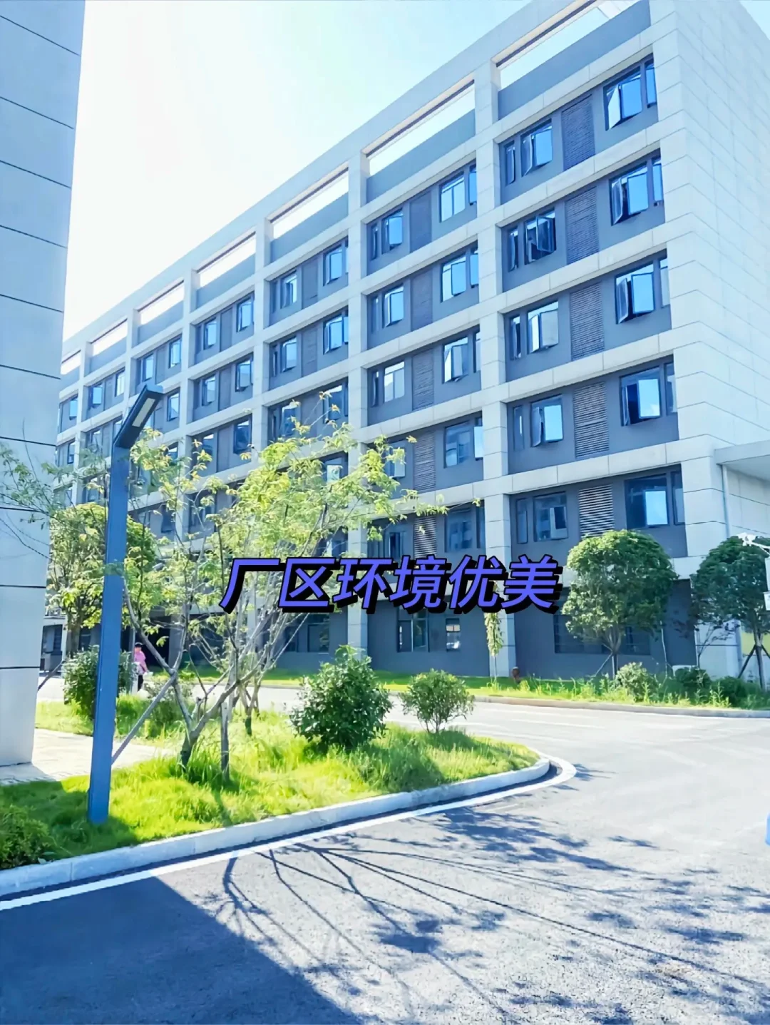 厂区扩招，急招大量人才