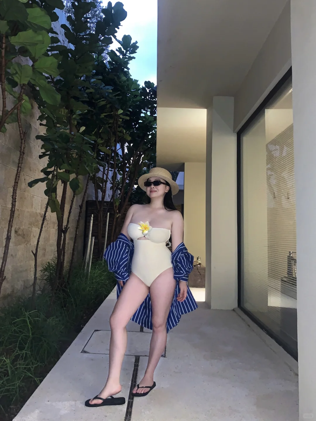 Summer never ends .