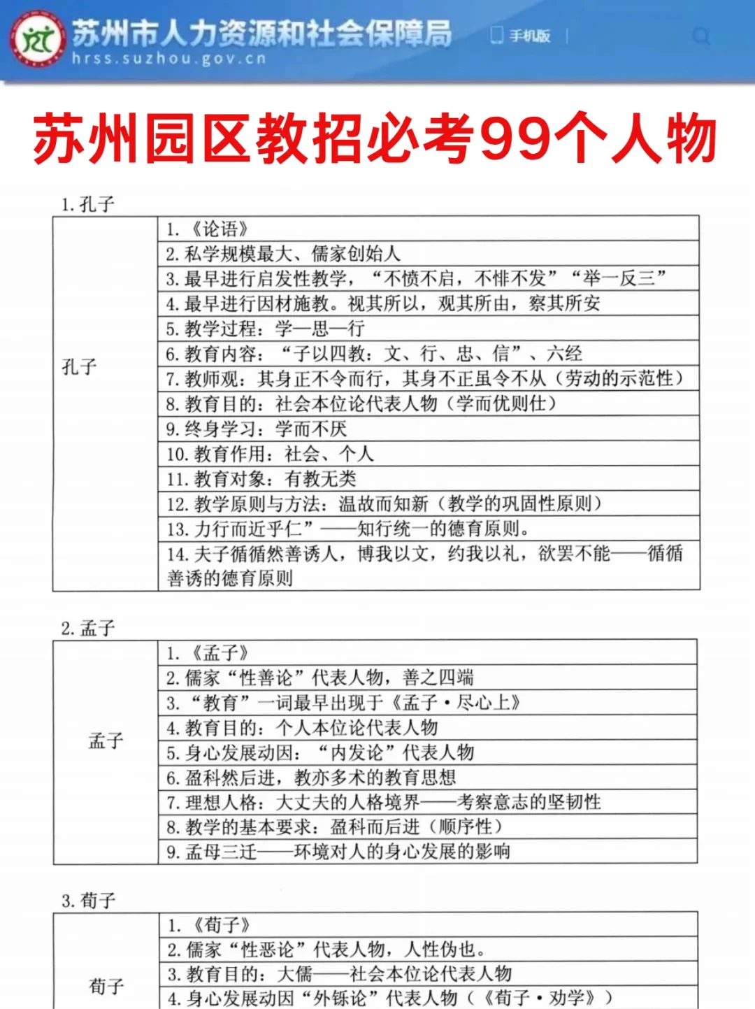 8.9苏州工业园区教招案例分析反反复复考这