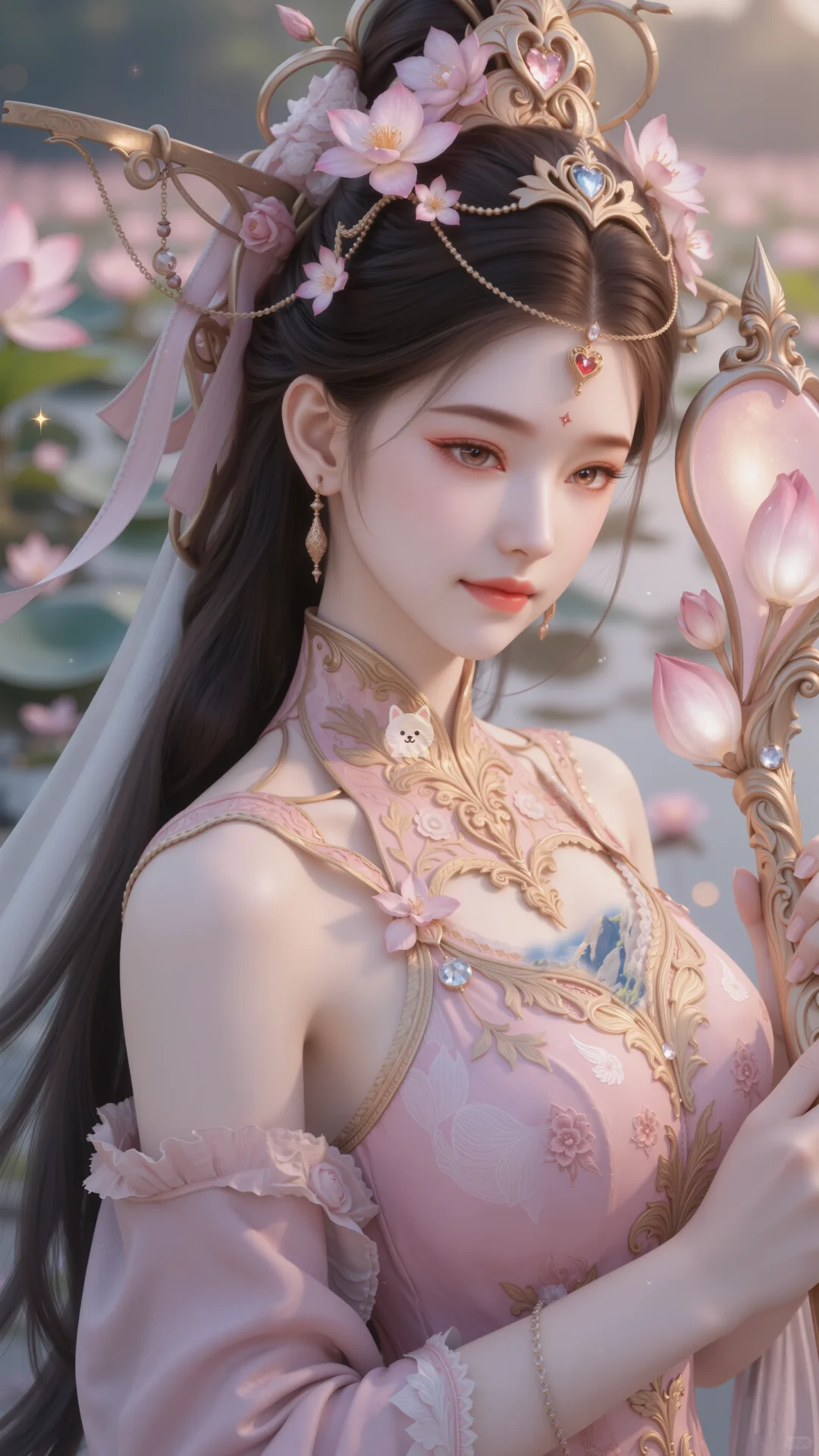 爱神