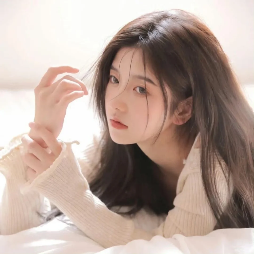 纯欲女头/谁会拒绝纯欲风啊