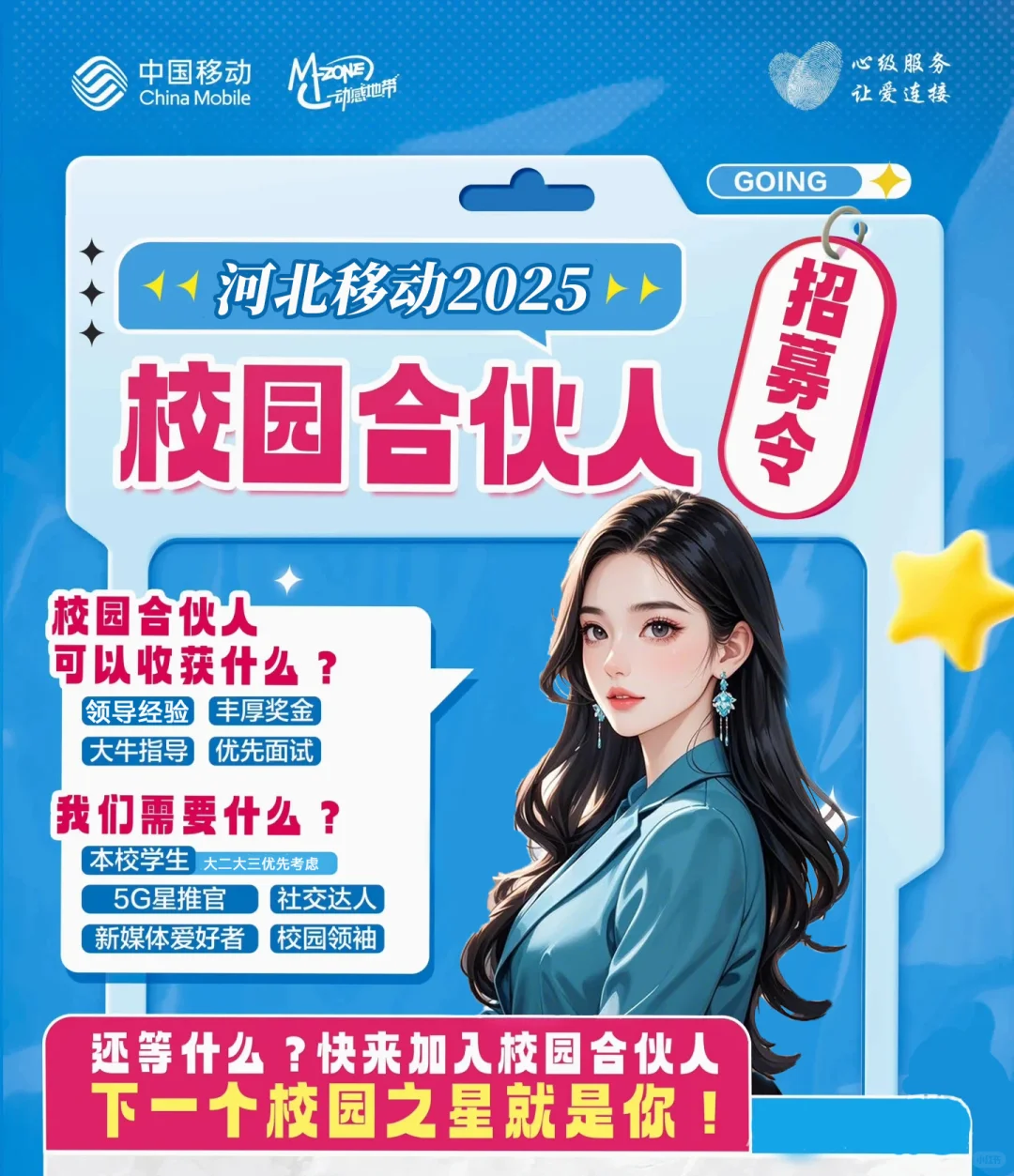 高薪6000起的丰厚待遇
