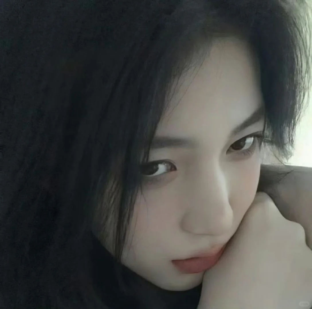 纯欲女头/谁会拒绝纯欲风啊