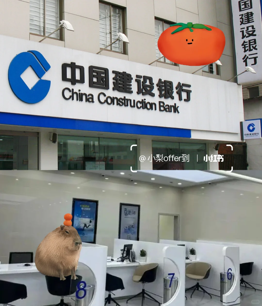 建设银行招聘文职岗,朝九晚五双休谁来?