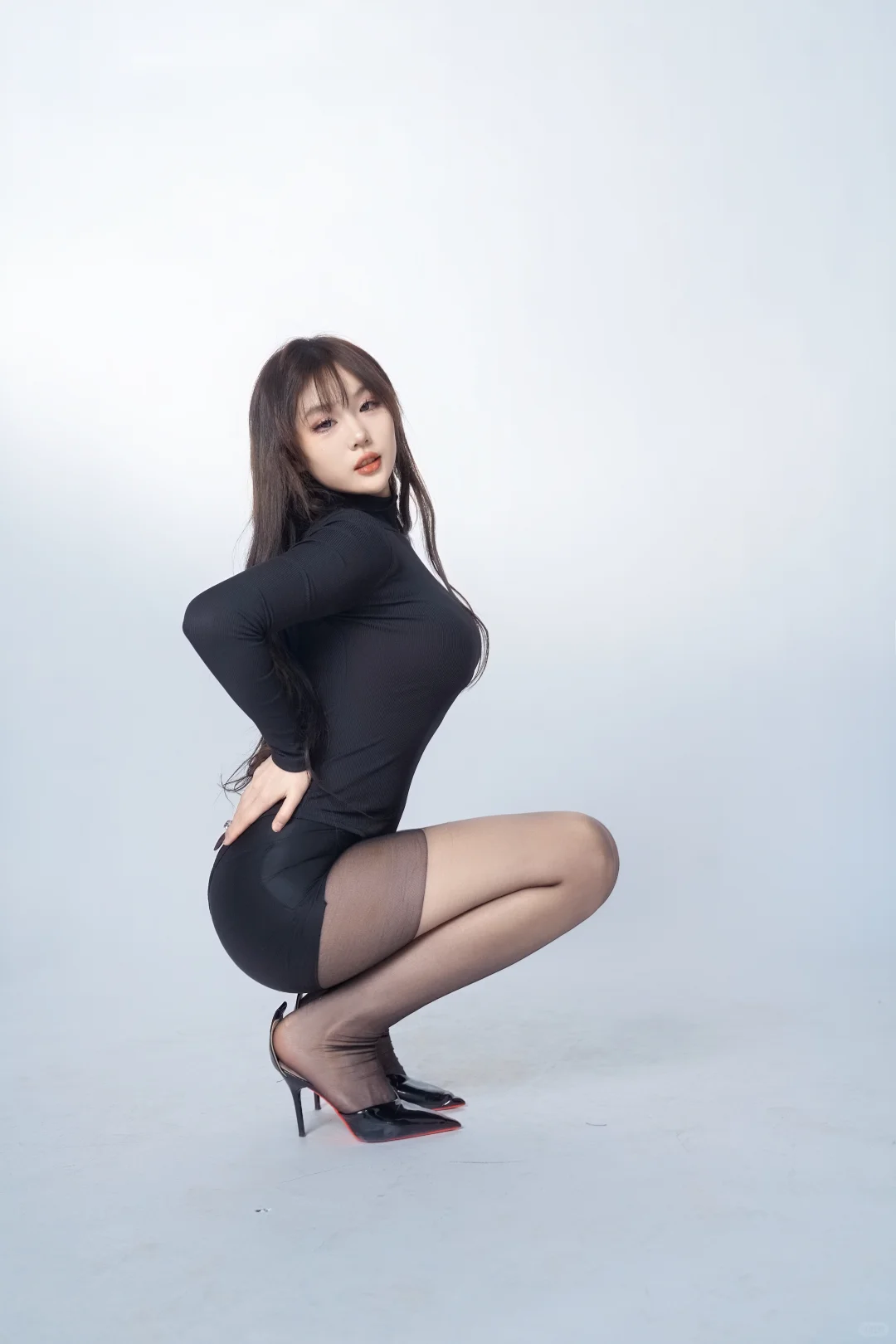 肯豆风写真第二弹