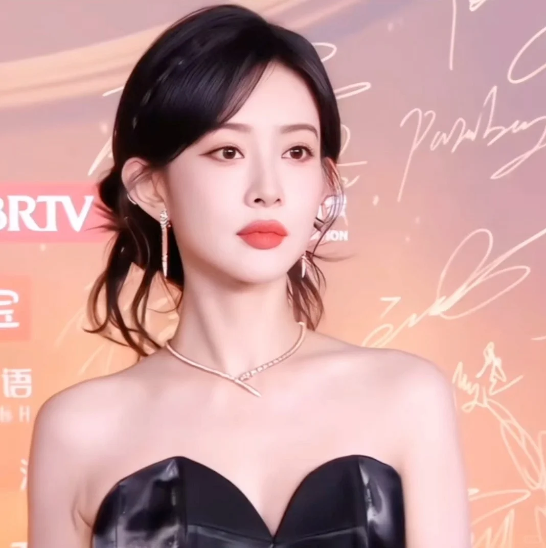 哇哦～美女姐姐～