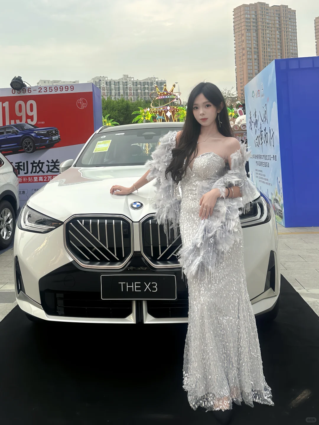06女大认真搬砖?的一天～