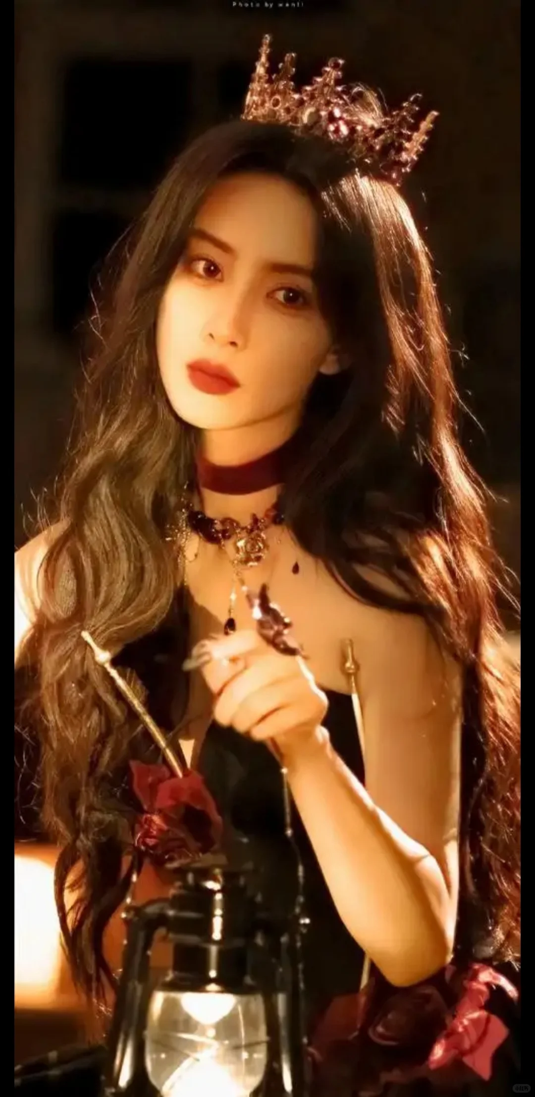 哇哦～美女姐姐～