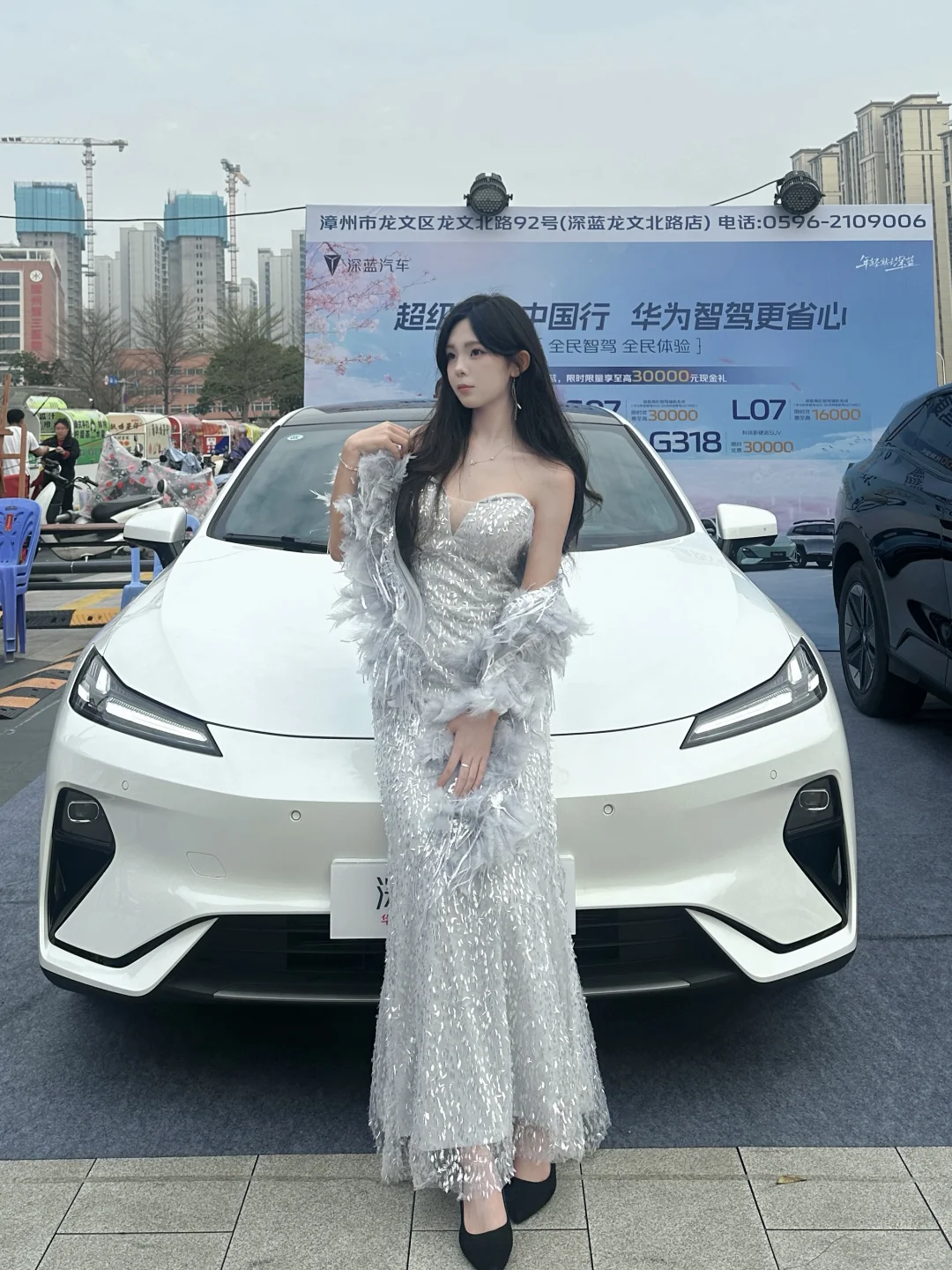 06女大认真搬砖?的一天～
