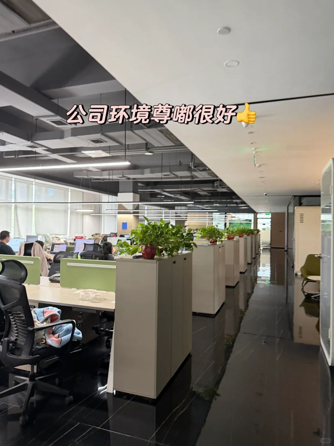 ?建筑学转行运营实习日记