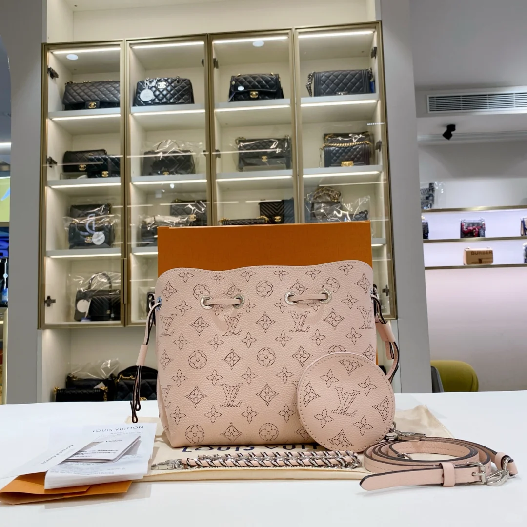 LV Bella月光女神
