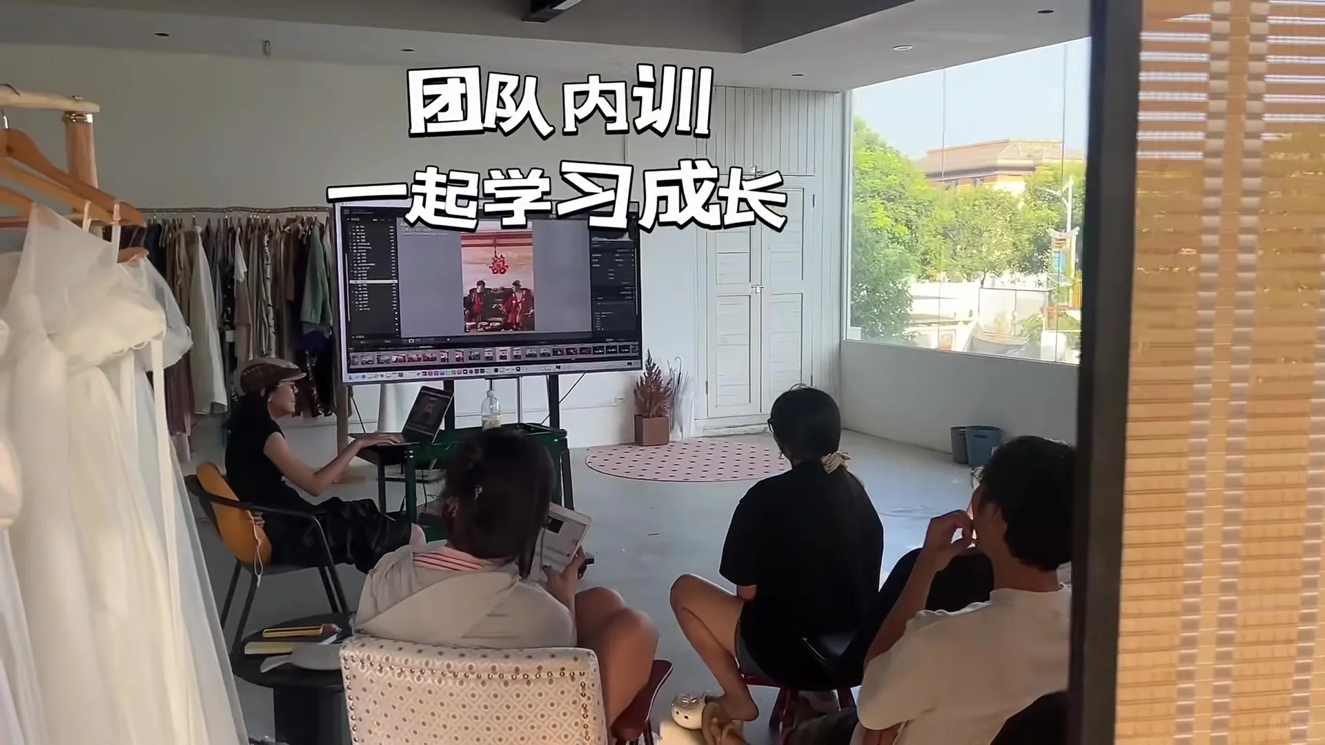 厦门!招一些小助理,和各种实习生~