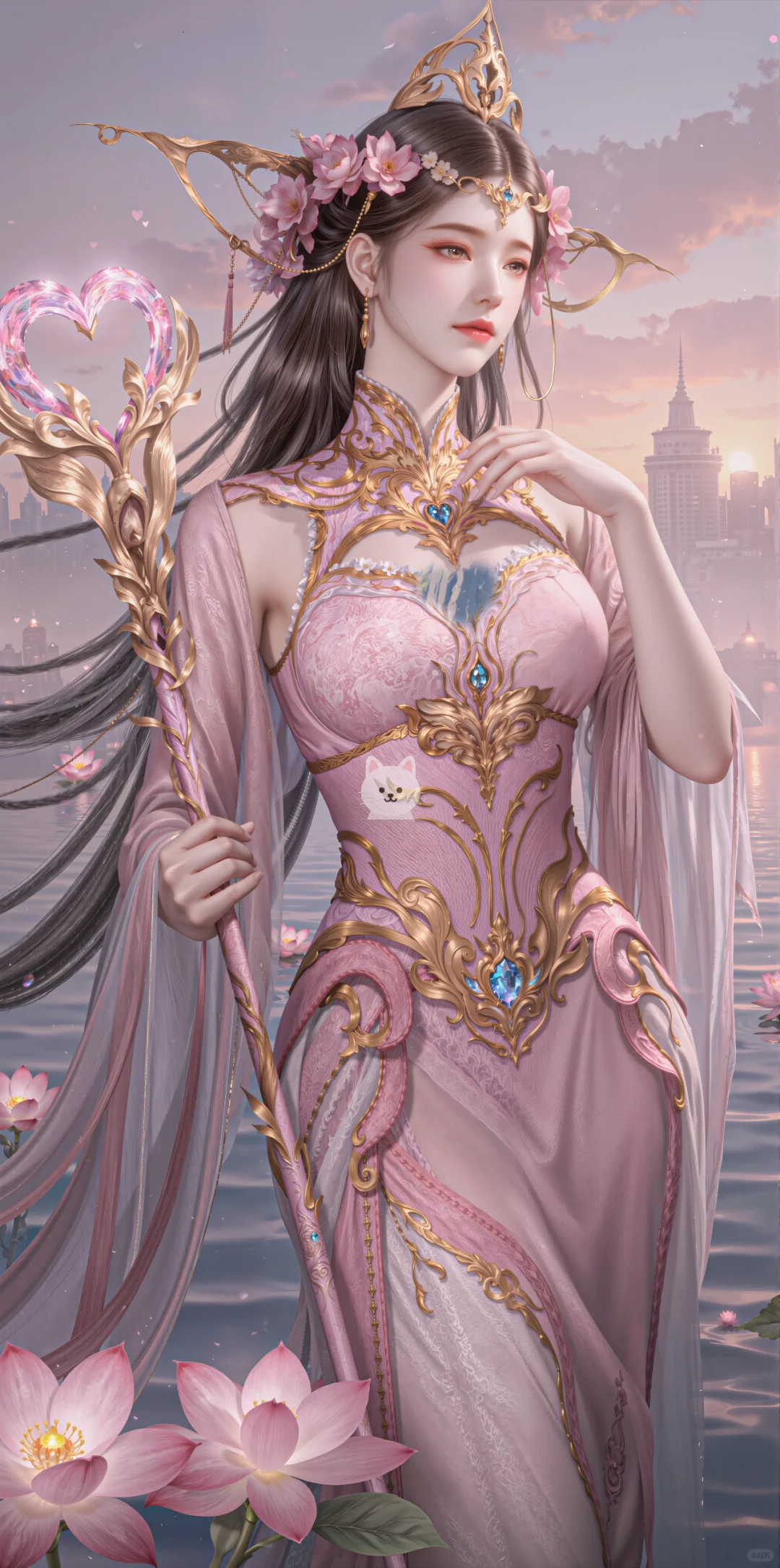 爱神