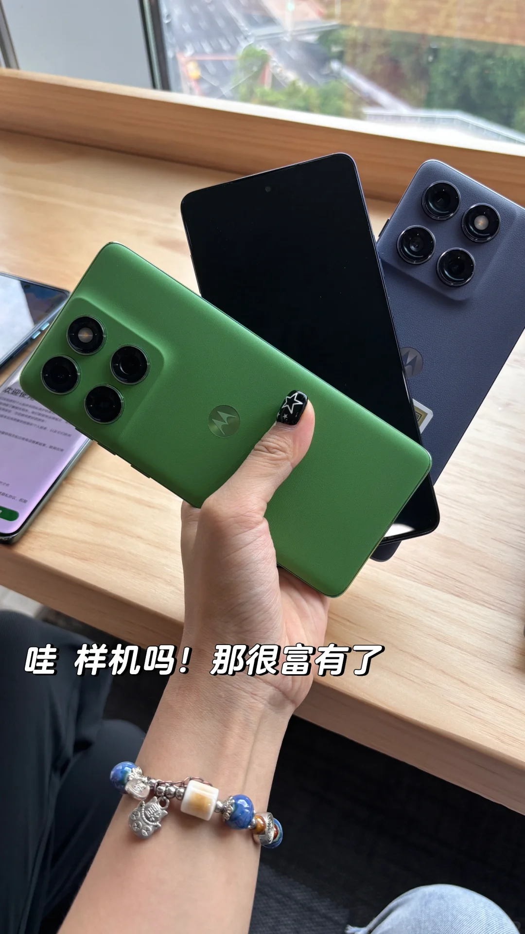 广外大二|联想实习的一天~