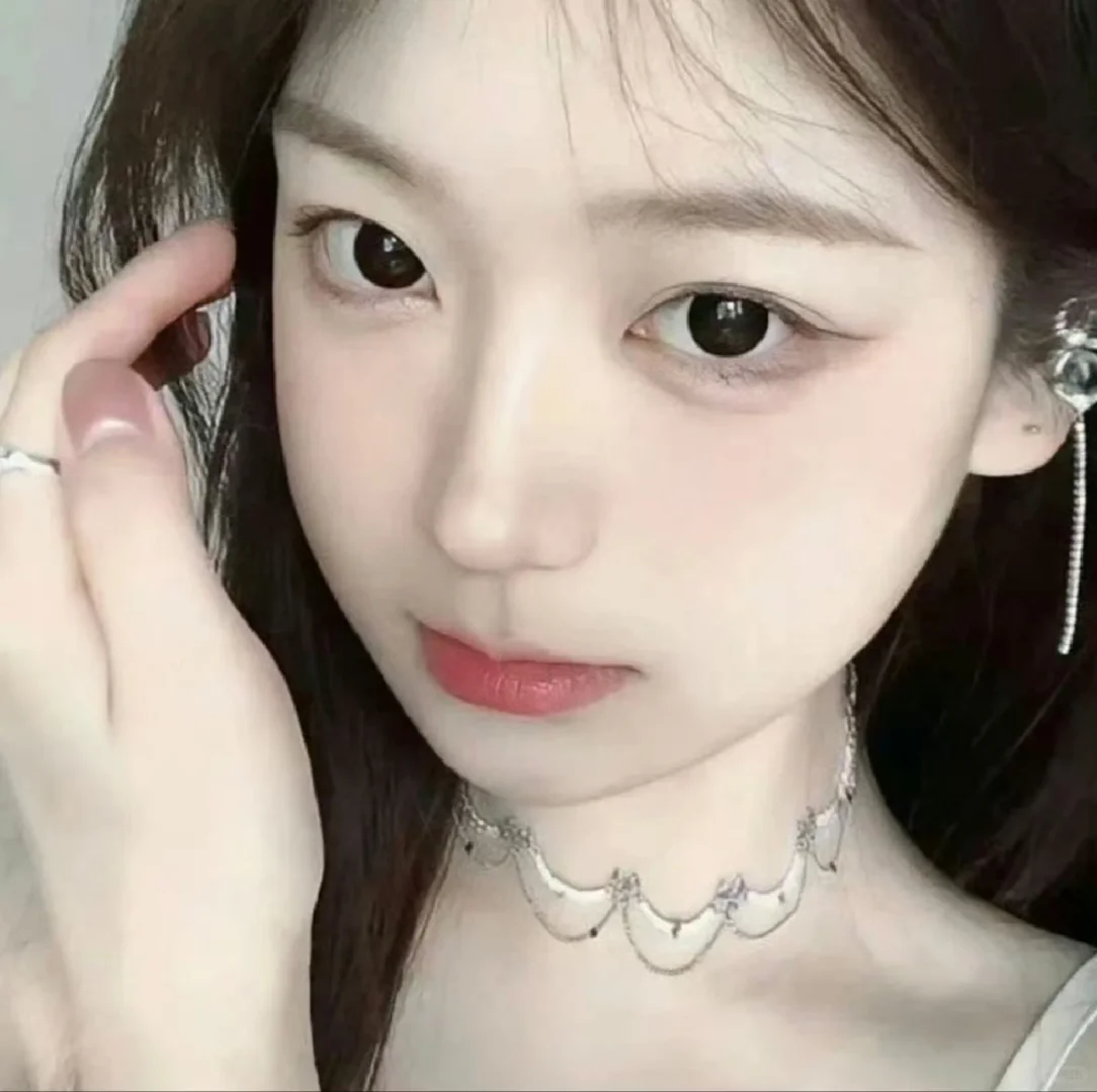 纯欲女头/谁会拒绝纯欲风啊