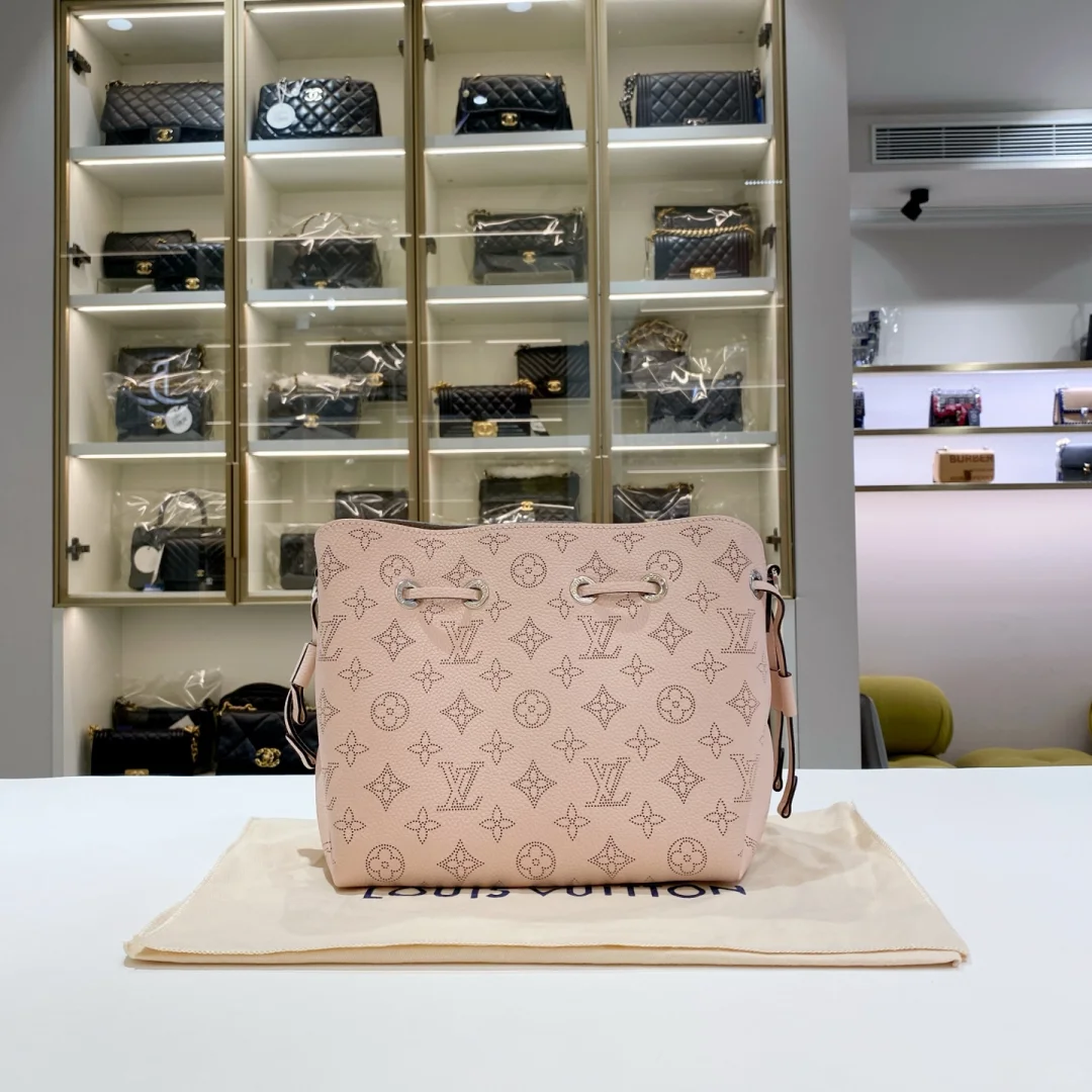 LV Bella月光女神
