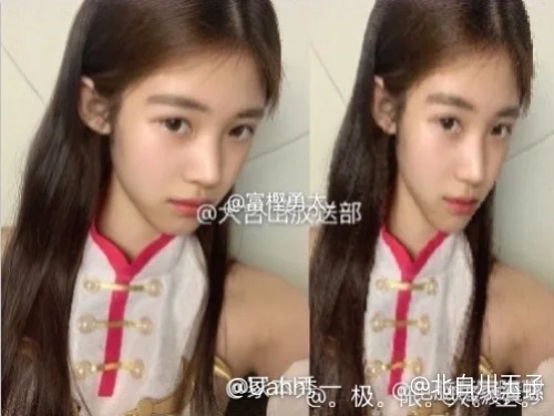冷傲退顺直贴吧女神