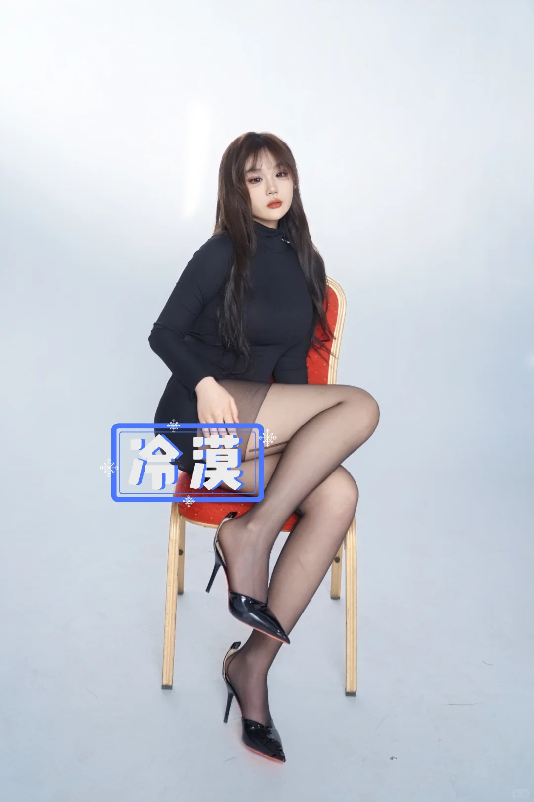 肯豆风写真第二弹
