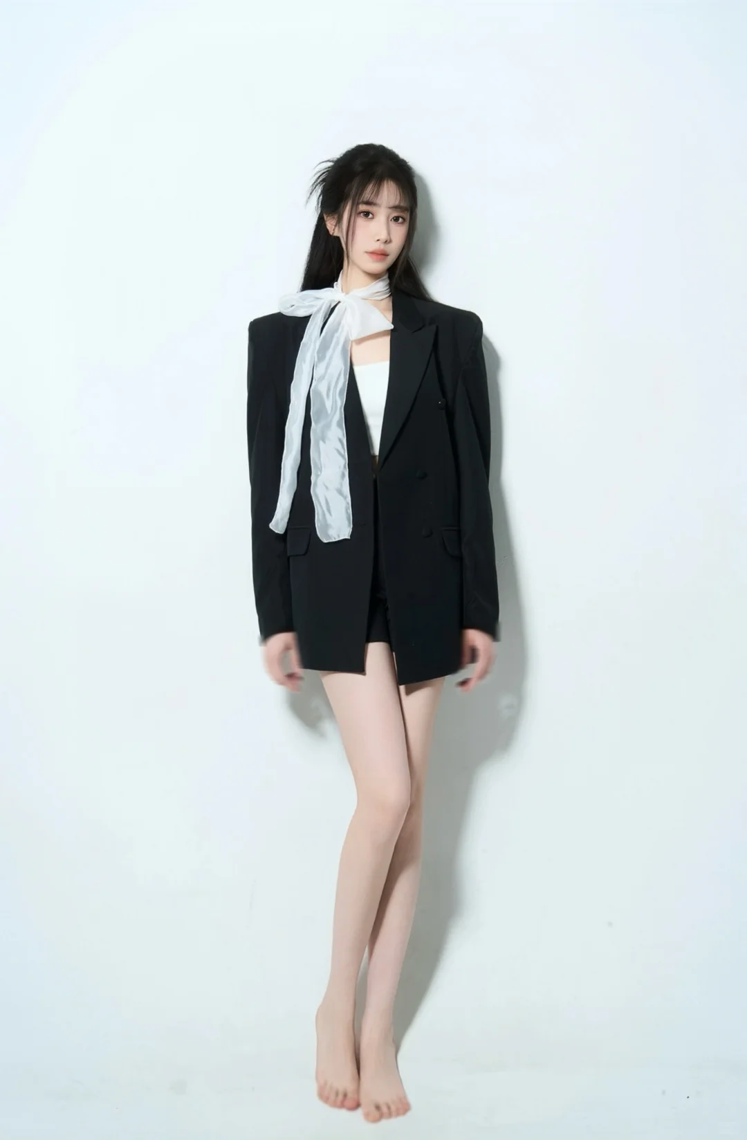 170 47 无锡模特