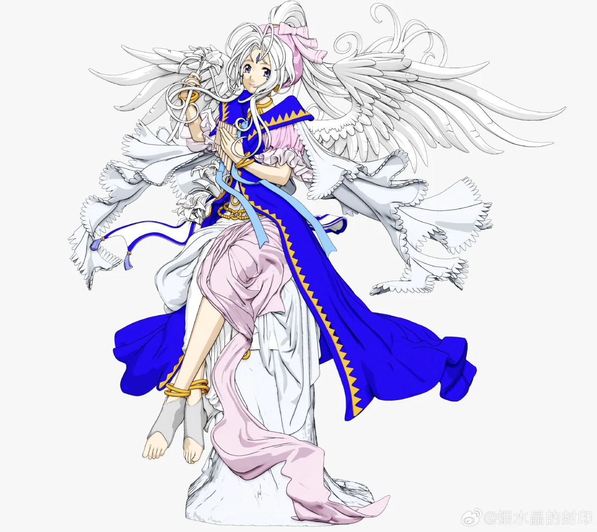 2025年还能看到我的女神!