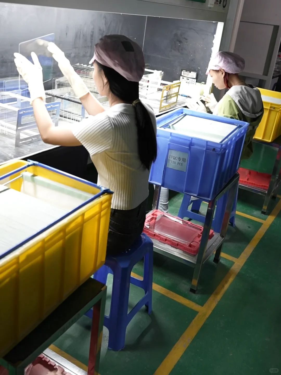 工厂直招，不是中介