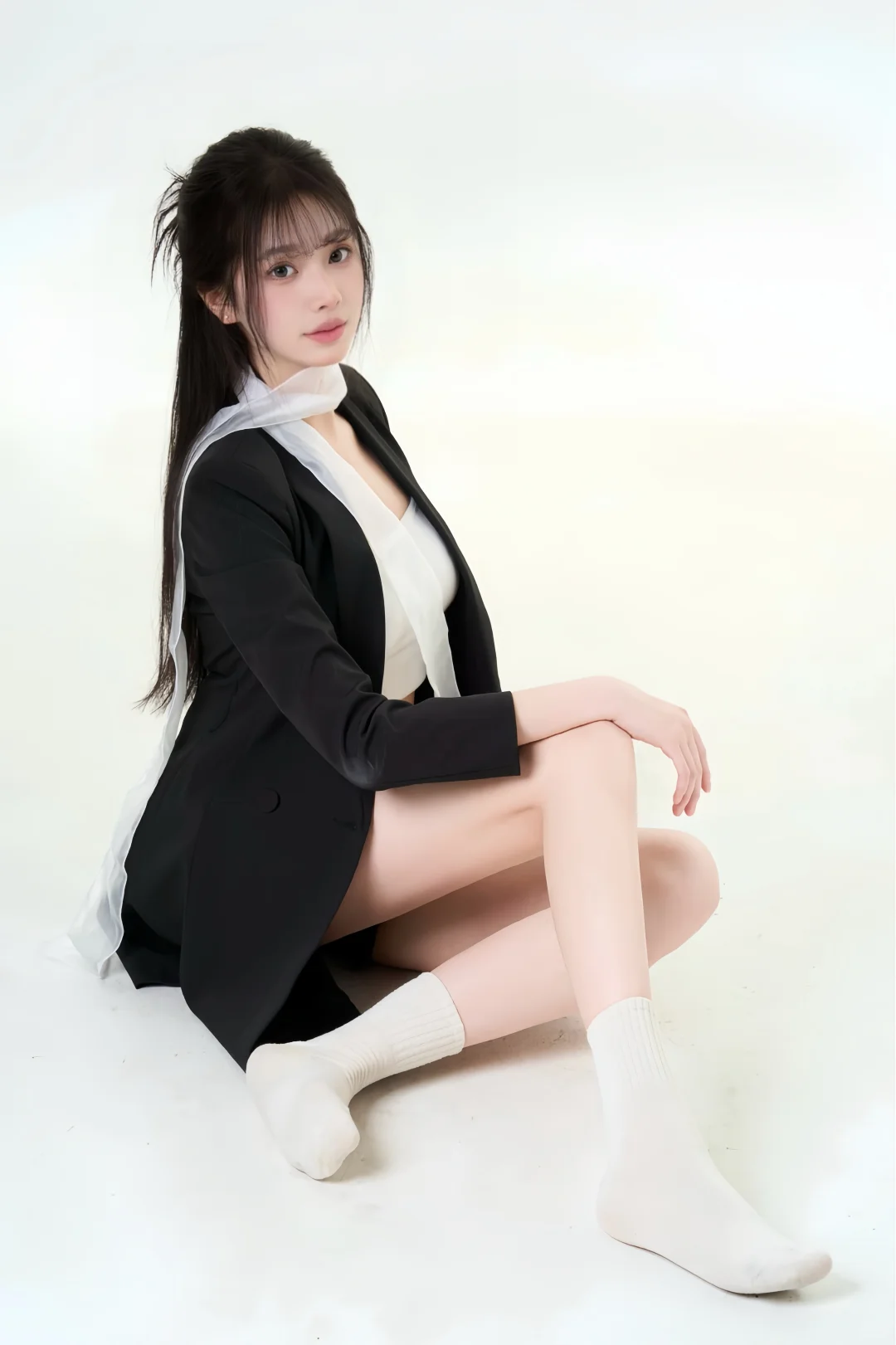 170 47 无锡模特