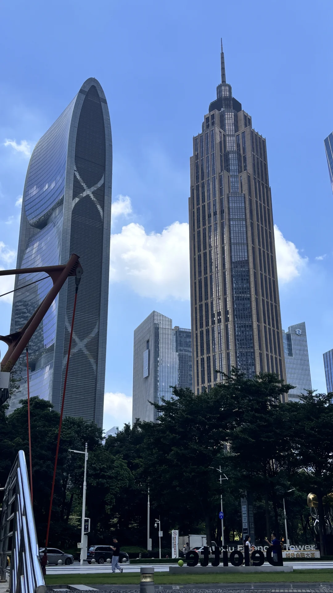 广外大二|联想实习的一天~