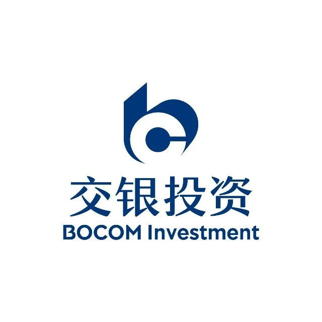 帮转｜交银金融资产投资AIC 估值管理岗