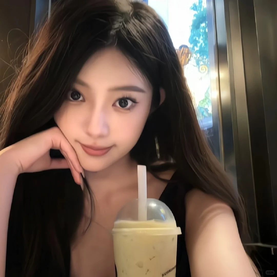 纯欲女头/谁会拒绝纯欲风啊