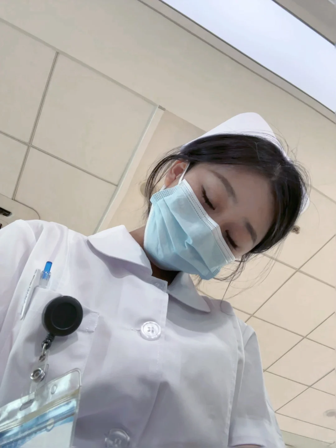 没出息没关系，还有气息已经很厉害了^_^
