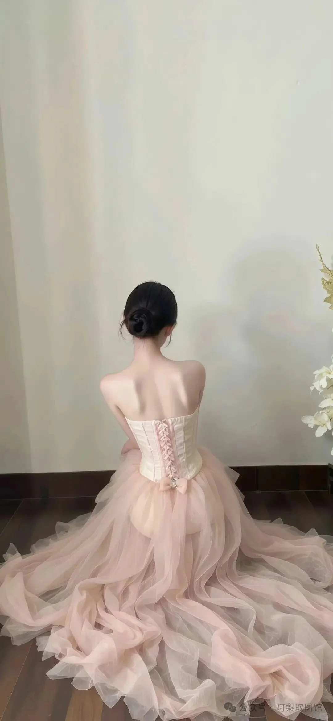 壁纸｜氛围感纯欲壁纸｜女生壁纸