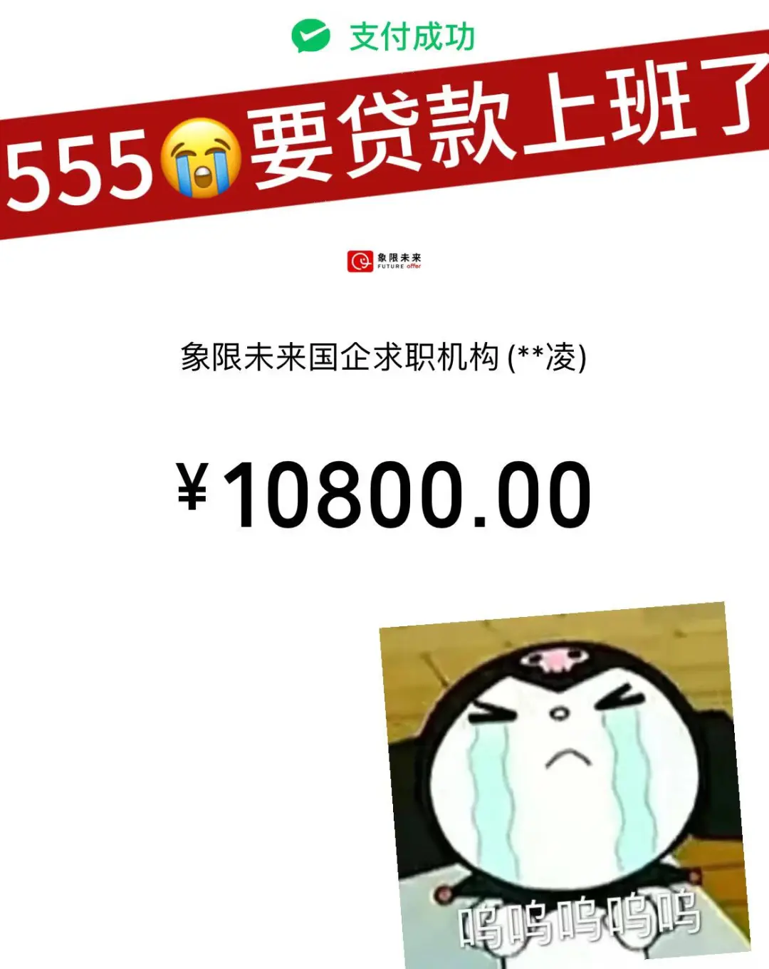25届春招上岸❤️聊聊报名象限未来的体验