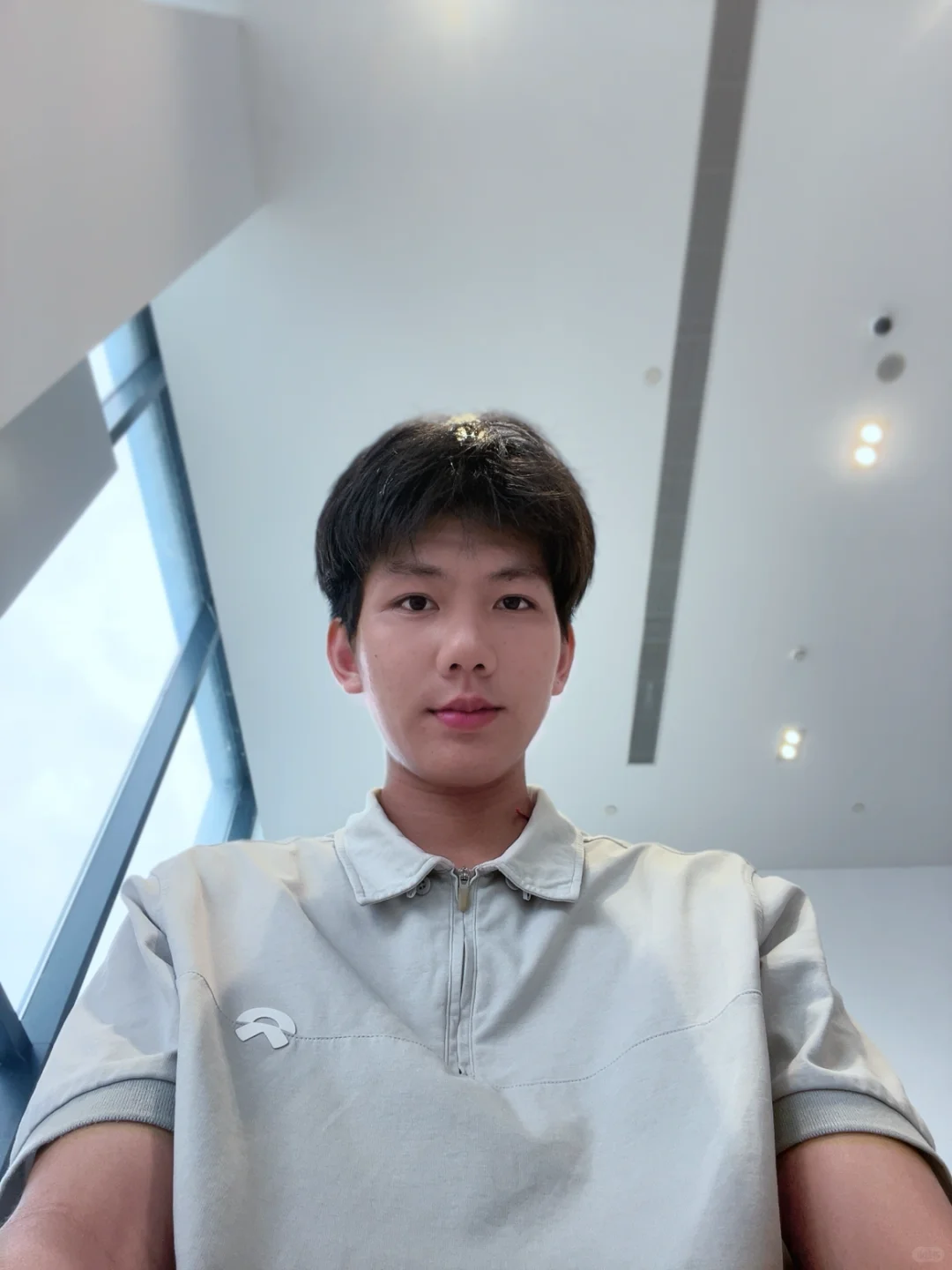 做 做的就是蔚来实习生