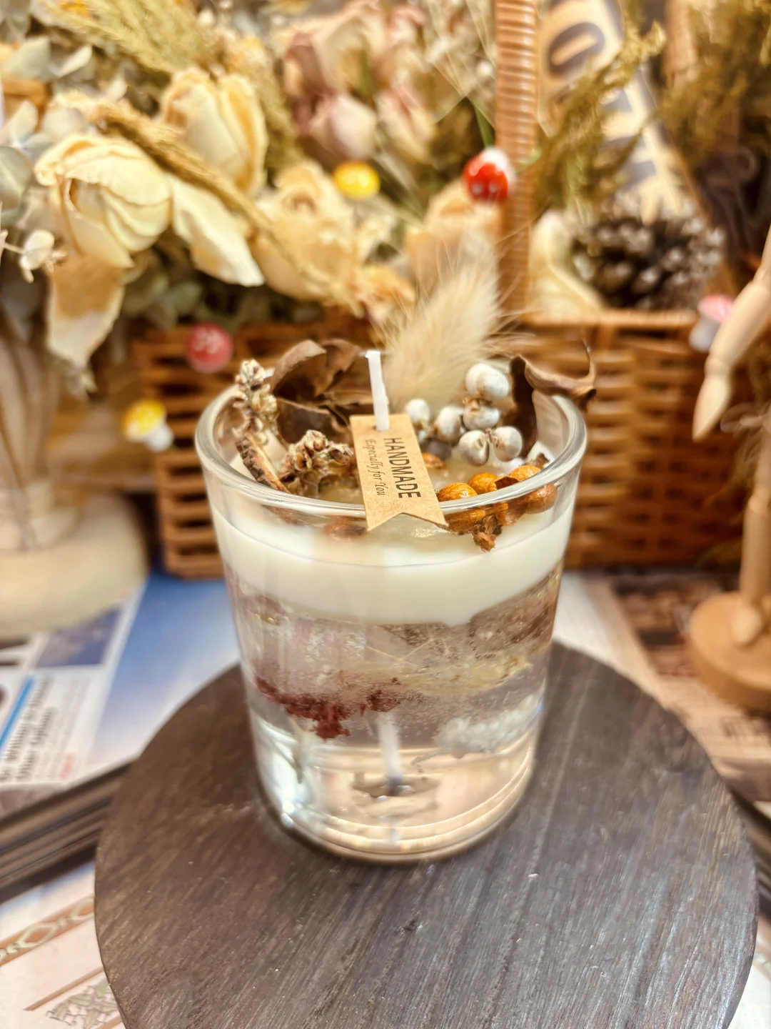 【招全职】昆明手工DIY店|店员招聘