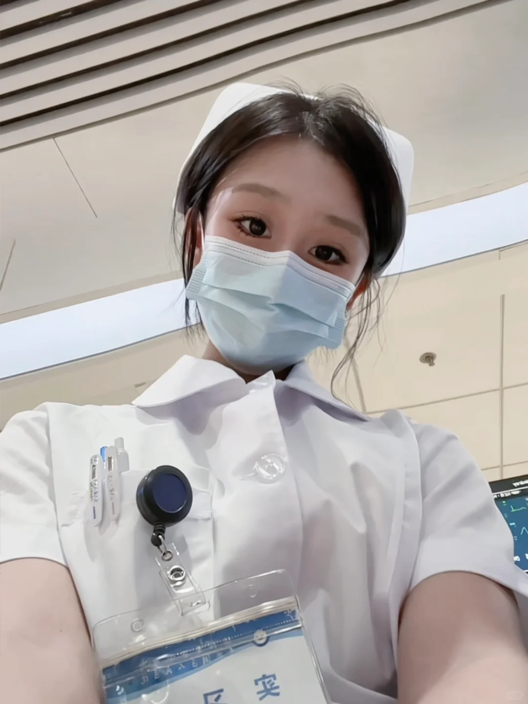 没出息没关系，还有气息已经很厉害了^_^