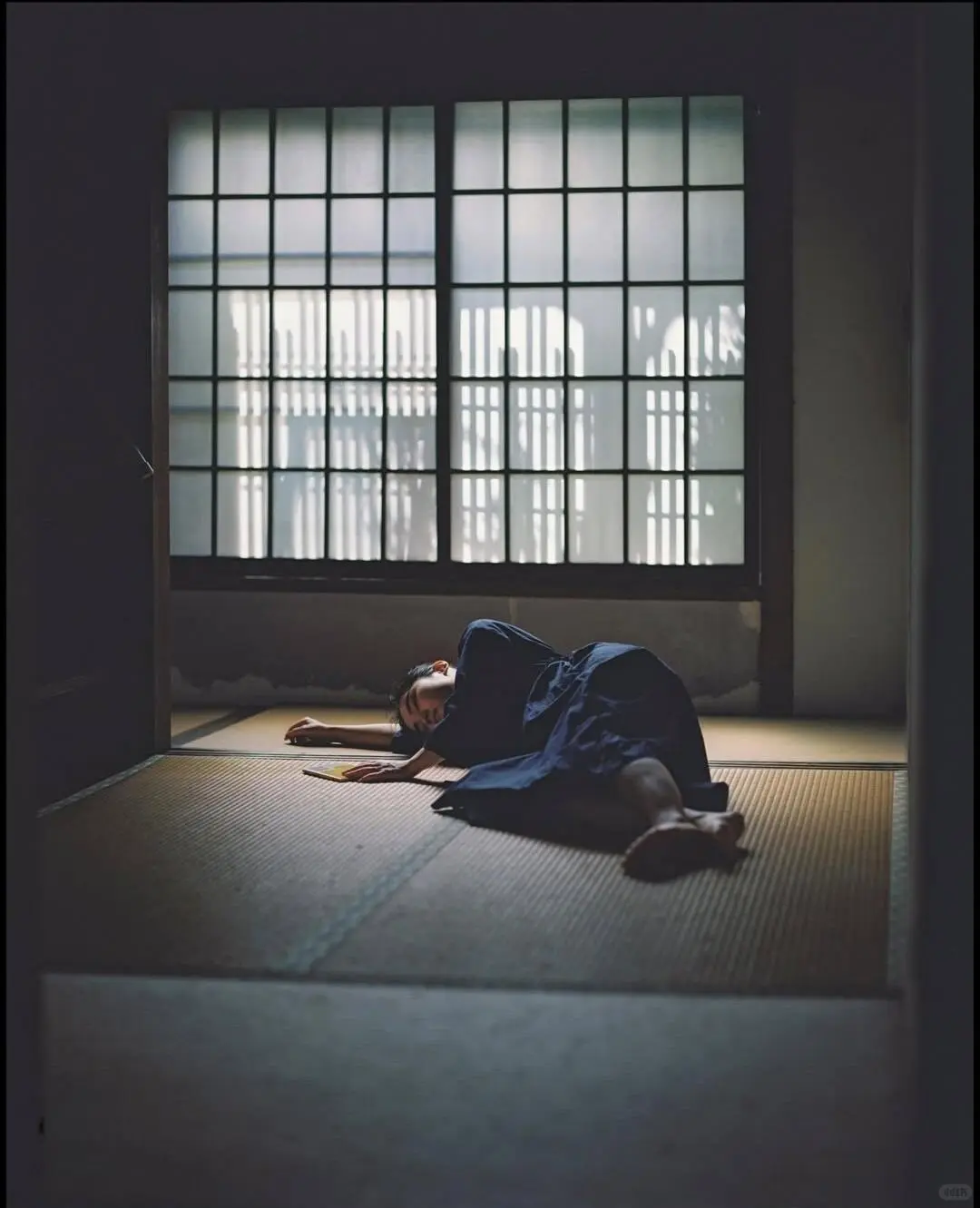 日系女神