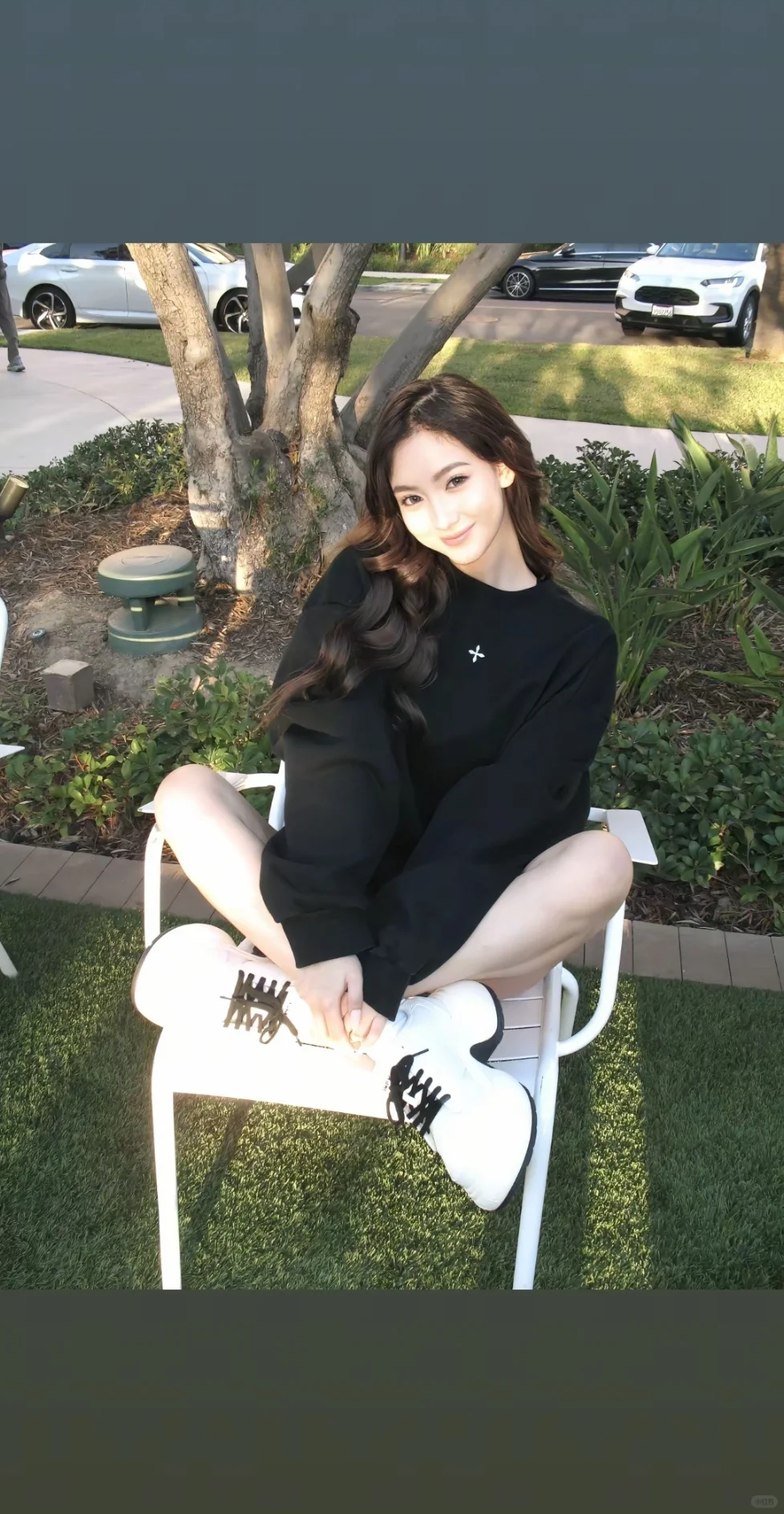 我的童年女神直接美死我啦