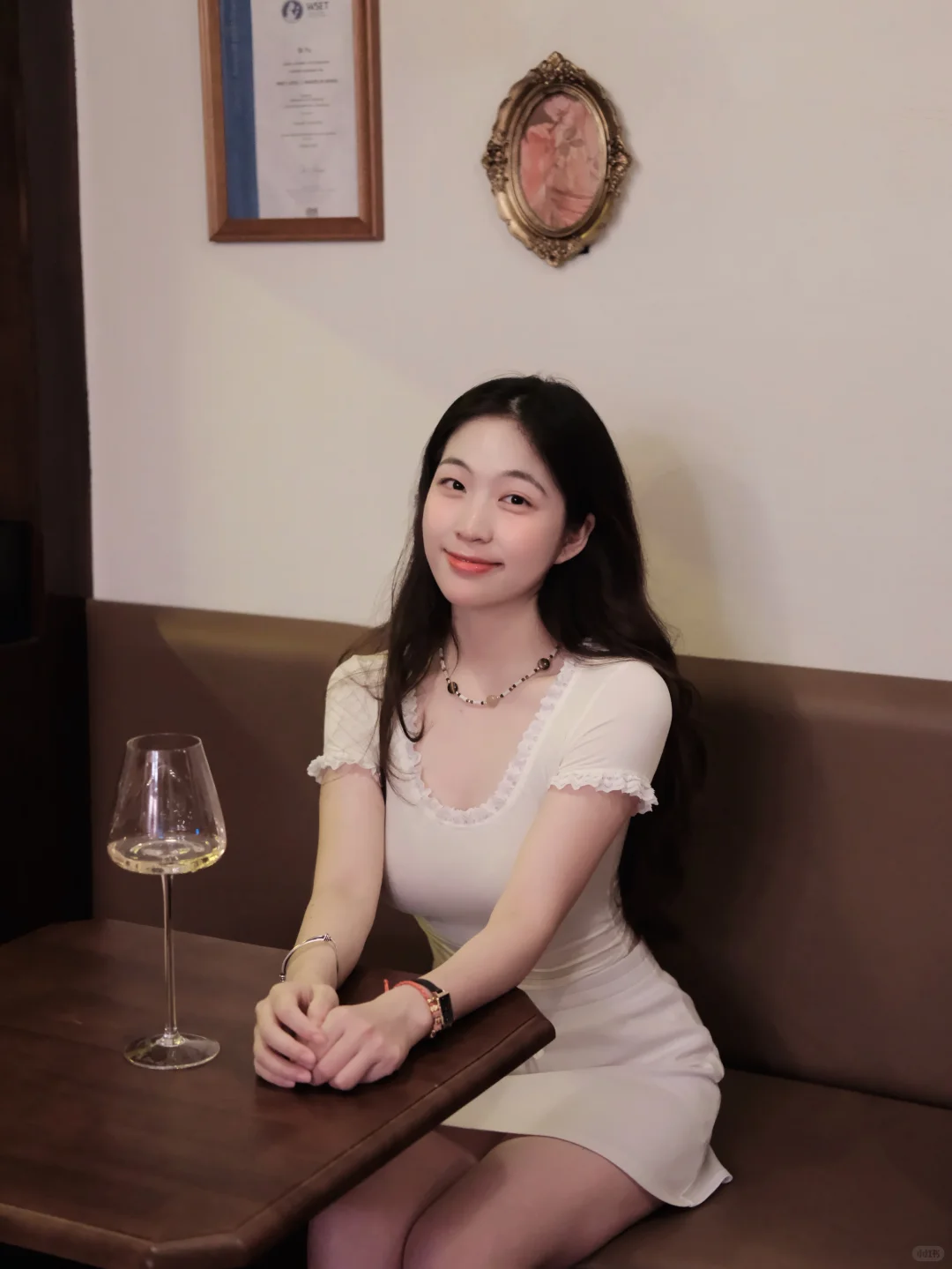 美人无骨 好纯欲~