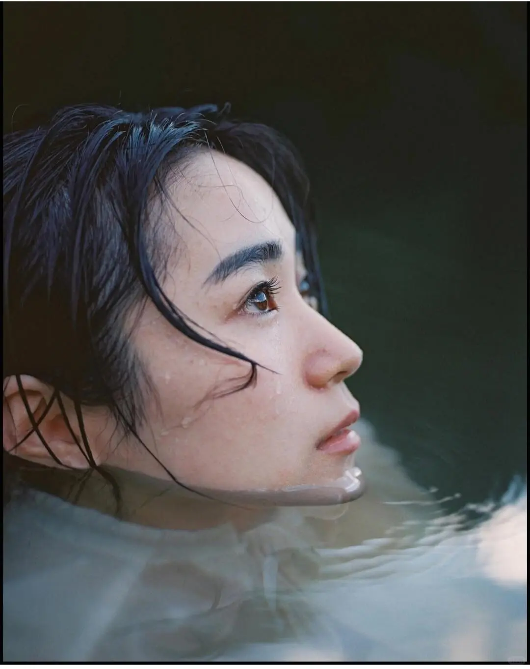 日系女神