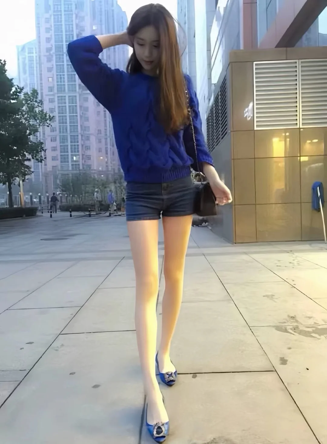 孟子义我老婆！！！都别跟我抢！！！