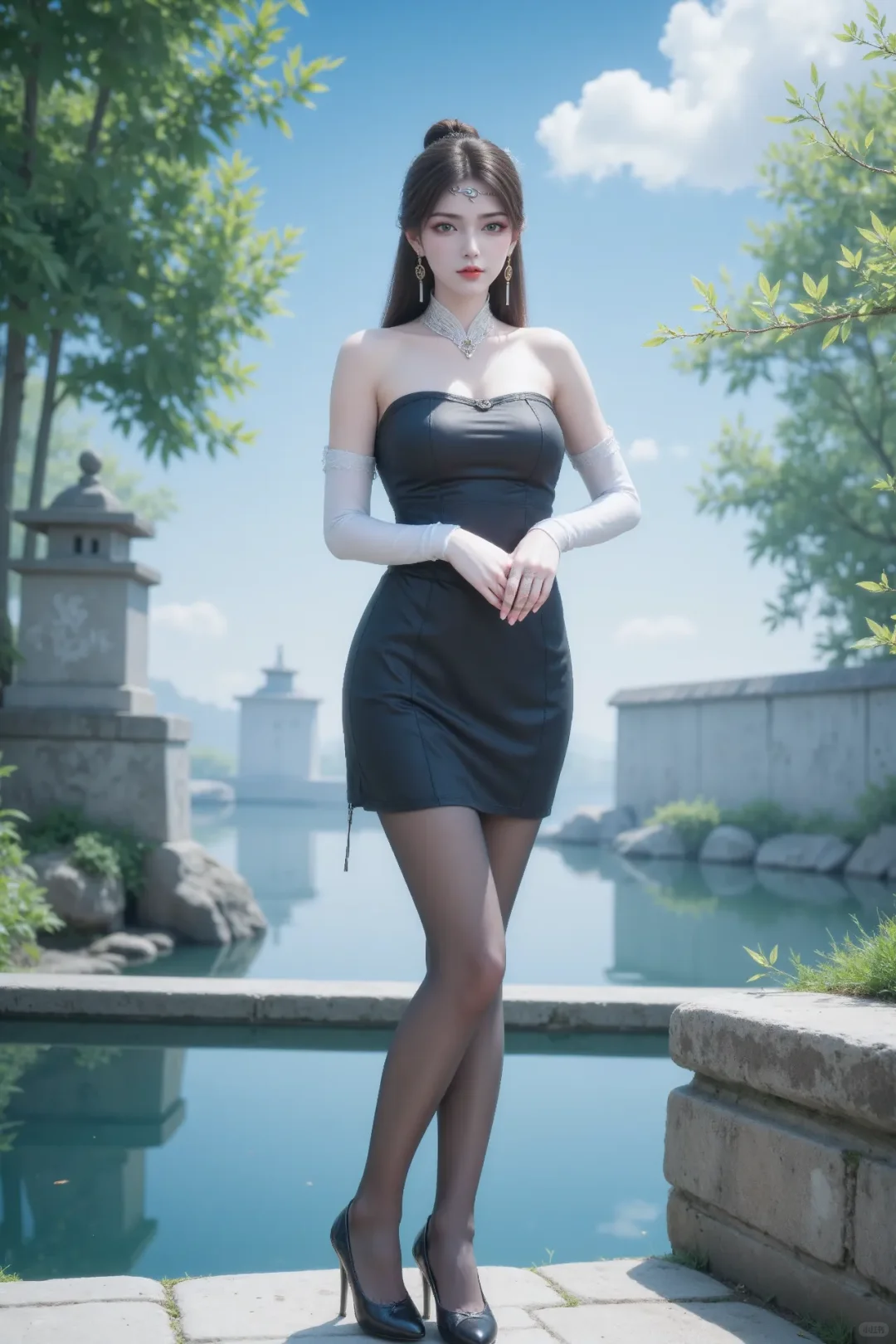 二次元图集21