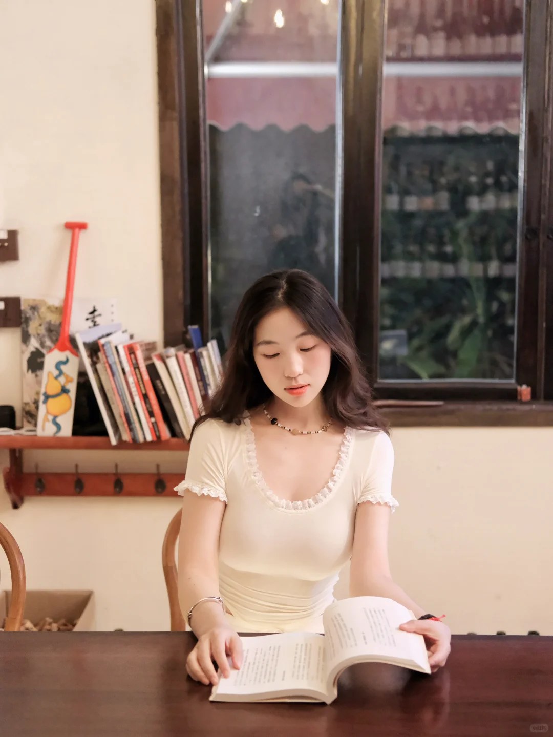美人无骨 好纯欲~